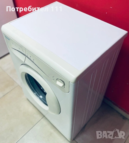 Пералня Snaige, снимка 8 - Перални - 53286671