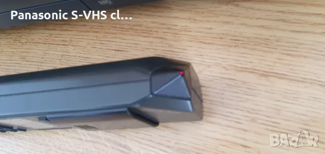 Panasonic NV-F65B Hi-Fi stereo Lp/Sp rec/play , снимка 9 - Плейъри, домашно кино, прожектори - 49049270