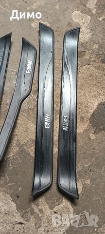 лайсни прагове бмв е91 bmw e91, снимка 2 - Части - 53612959