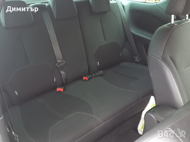 DS 3, 1.6 HDI, 93 PS, Нов внос, собствен лизинг, снимка 14 - Автомобили и джипове - 50767640