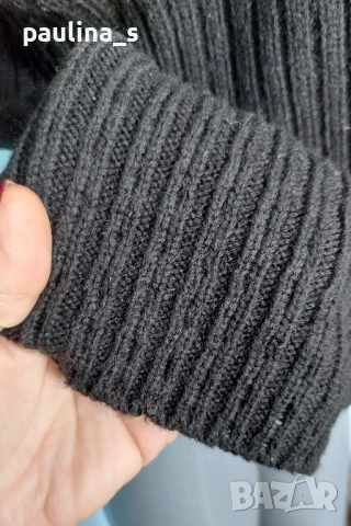 Два различни броя / Вълнен пуловер с къс ръкав "The limited" , снимка 16 - Блузи с дълъг ръкав и пуловери - 33376485