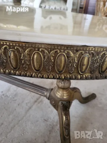 Холна маса 068, снимка 3 - Маси - 48454934