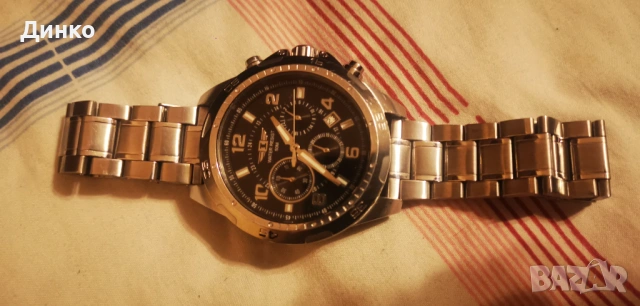 Мъжки часовник Инвикта оригинал. . , снимка 2 - Мъжки - 53515670