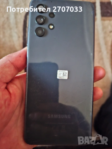Samsung a 32 , снимка 2 - Samsung - 53036699