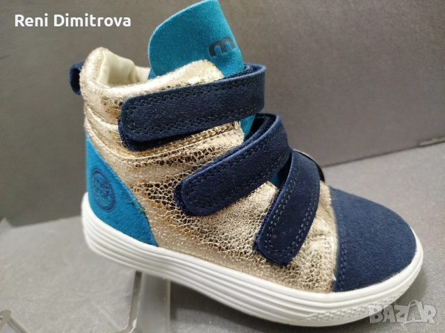 детски кецове , снимка 3 - Детски маратонки - 51755317