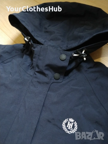 HENRI LLOYD Woman M size Дамска ветровка, снимка 4 - Якета - 53142719