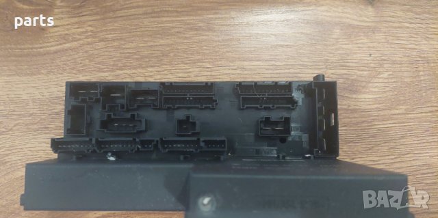 SAM Модул Мерцедес C класа W203 - E класа W210 - CLK W208 - SL W129 - 0195455632 N, снимка 3 - Части - 41867617