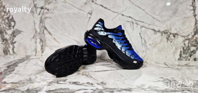 Nike спортни мъжки маратонки , снимка 8 - Маратонки - 51772938