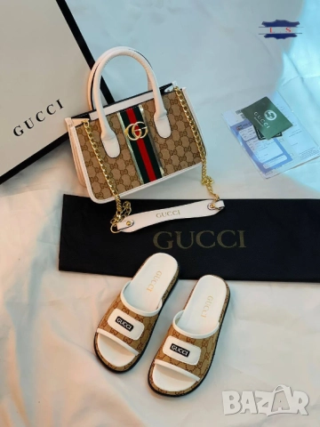 чехли gucci, снимка 4 - Чехли - 51457654