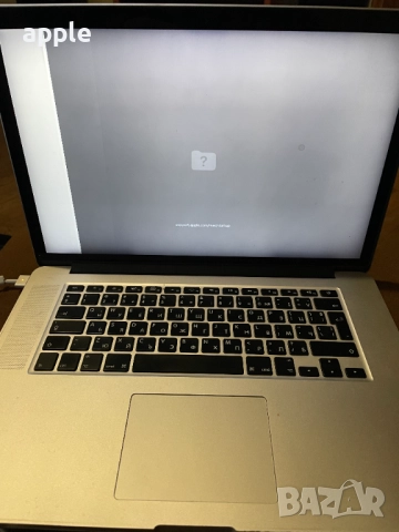 13"/15" Macbook Pro A1398/A1502 2014-2015 - На части, снимка 6 - Лаптопи за работа - 52897499