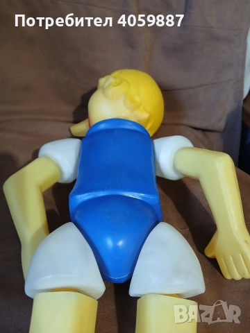 Руски играчки , снимка 3 - Влакчета, самолети, хеликоптери - 52774559