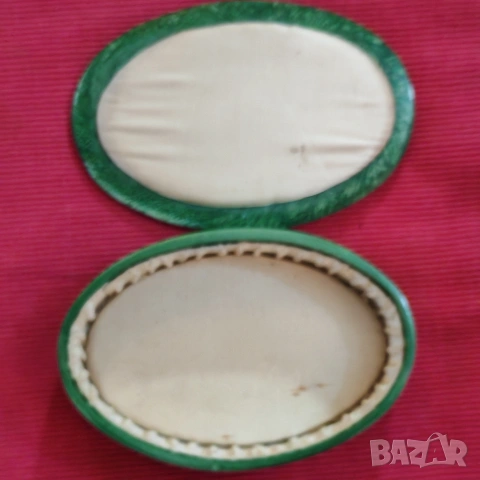 Кутия от каталин СССР. , снимка 4 - Антикварни и старинни предмети - 53322736