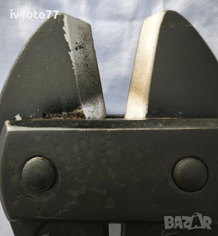 Ножица за рязане на арматура VBW, снимка 11 - Други инструменти - 53394650