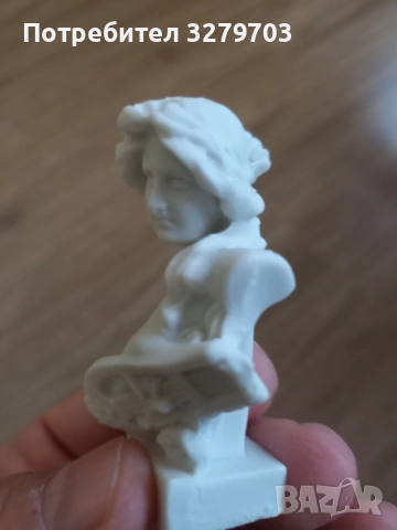 Антични бюстове комплект