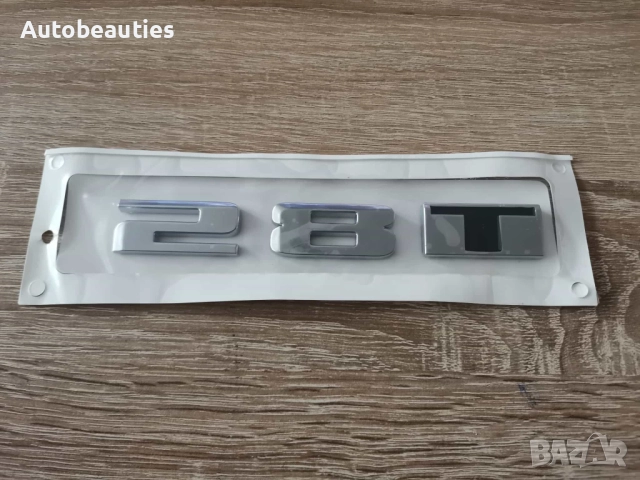 сребристо лого Cadillac 28T, снимка 4 - Аксесоари и консумативи - 52621576