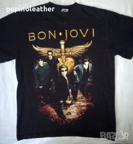 Рокерски тениски METALLICA Моторхед AC/DC Мановър GUNS Цепелин KISS Пърпъл IRON MAIDEN ACCEPT други , снимка 13 - Тениски - 11653944