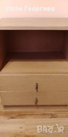 Шкаф от ПДЧ