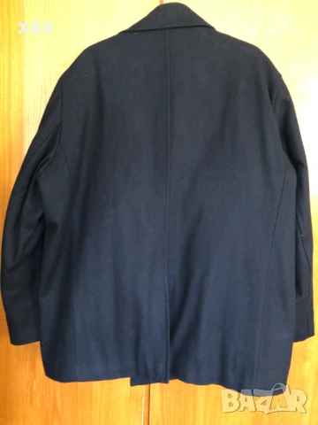 Мъжко палто Calvin Klein, снимка 5 - Палта - 53392539