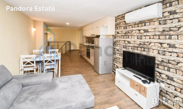 2-СТАЕН апартамент под наем, гр. София, кв. Център, снимка 2 - Апартаменти - 52413148