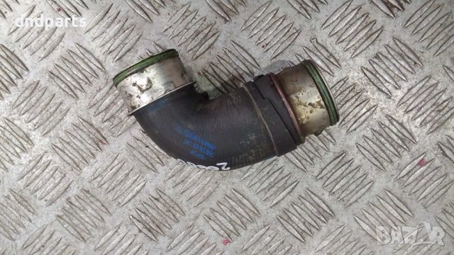 Маркуч VW Passat B6 2.0TDI 140кс. 2006г.	