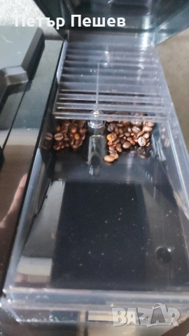 Кафеавтомат Saeco Royal SUP060B , снимка 3 - Кафемашини - 53119524