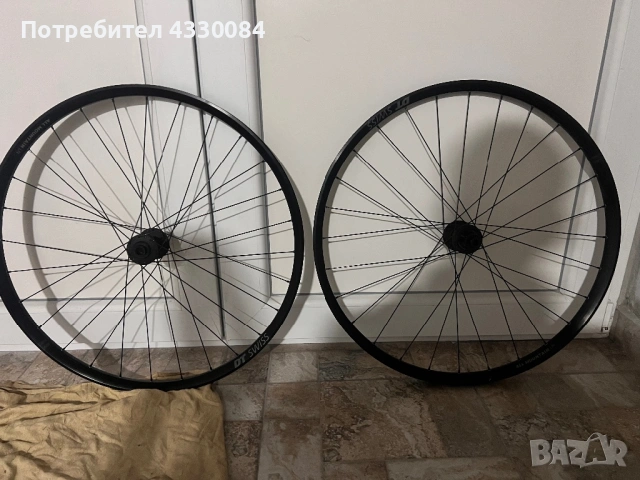 Нови Вело компоненти висок клас, снимка 2 - Части за велосипеди - 53079156