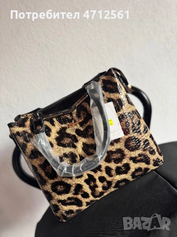 Висок клас чанти, снимка 10 - Чанти - 53141654