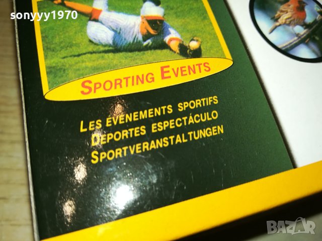 BUSHNELL 8X21-БИНОКЪЛ 2308230946, снимка 14 - Екипировка - 41940137