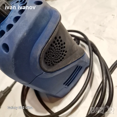 Машини Заточване  Бургии , снимка 2 - Други инструменти - 50886648