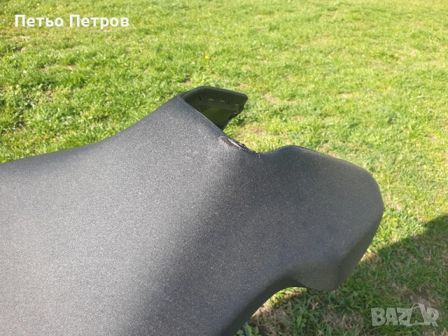 Седалка за Honda x adv 750 2017-2020г, снимка 5 - Аксесоари и консумативи - 51722832