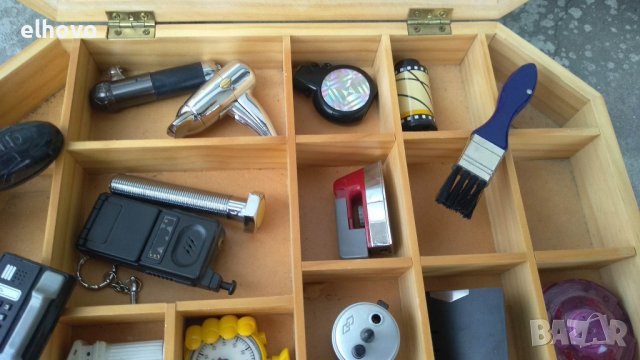 Колекционерски запалки, снимка 2 - Колекции - 38872649