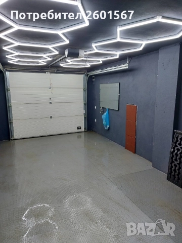 Собственник отдава гараж под наем в Надежда 3 с паркомясто пред него. , снимка 2 - Гаражи и паркоместа - 52847630