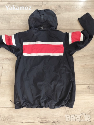 Мъжко яке Helly Hansen , снимка 3 - Якета - 52374470