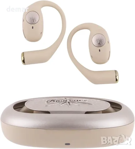 Linsoul Kiwi Ears Spark open-ear Bluetooth 5.2 слушалки