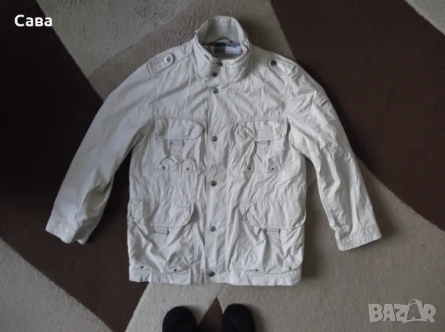 Яке пролет,есен  CALAMAR  мъжко,Л