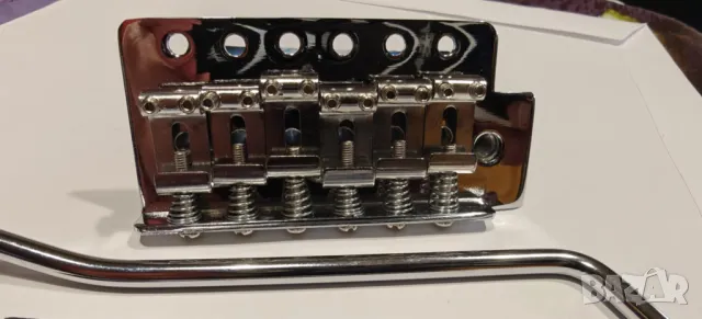 Squier Style Tremolo, снимка 3 - Китари - 48863649