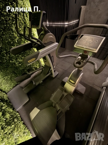 Technogym WAVE – Професионален кардио уред