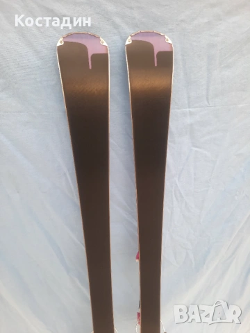 Карвинг ски  Rossignol FAMOUS 6 LTD  156см , снимка 8 - Зимни спортове - 53050426