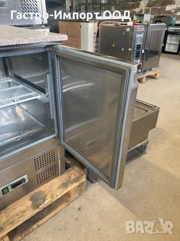 Хладилна маса, снимка 5 - Обзавеждане на кухня - 50961668