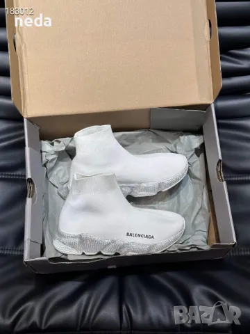 Balenciaga (реплика)В наличност 40, снимка 3 - Маратонки - 47380008
