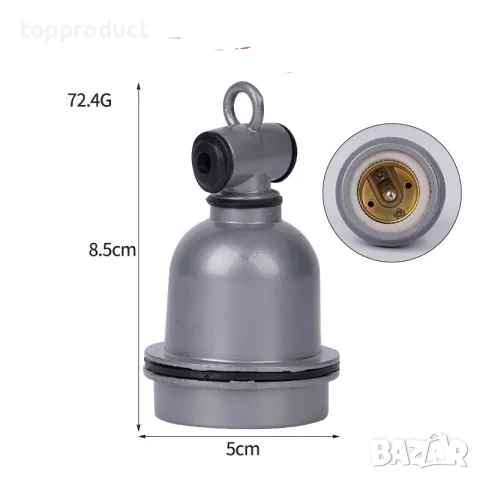 Отопление за животни , снимка 2 - За птици - 56178966