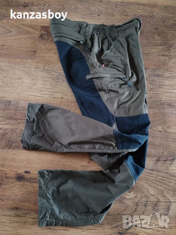 shaggy breeche TROUSERS - мъжки ловен панталон Л, снимка 3 - Спортни дрехи, екипи - 50472224