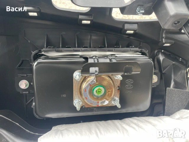 Преден десен НОВ подкалник за хюндай кона hyundai kona 2018-2020, снимка 12 - Части - 53424722