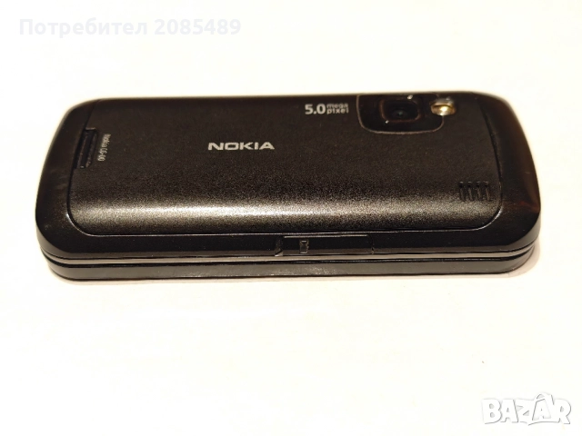 Nokia C6-00 RM 612, снимка 7 - Nokia - 52796424