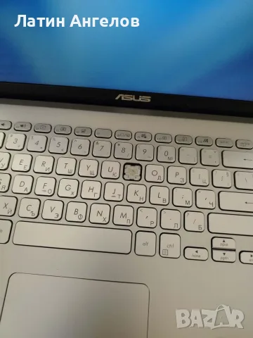 ASUS Model X509J, снимка 4 - Лаптопи за дома - 56024119