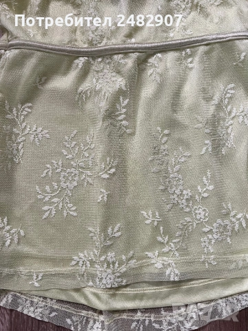 Ефектен дамски потник, снимка 9 - Потници - 53337526