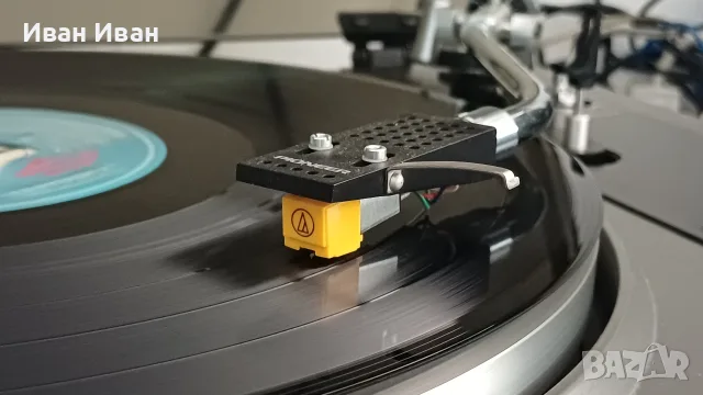 Грамофон Pioneer PL-115D, снимка 7 - Грамофони - 56021088