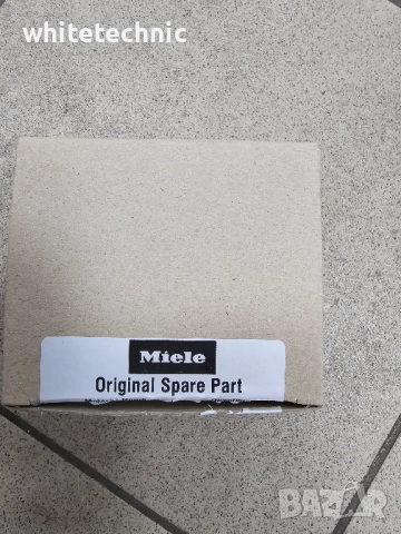 Платка за пералня Miele EZL 165 W1 TwinDos.