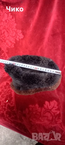 Стар калпак за носия, снимка 6 - Антикварни и старинни предмети - 52587097