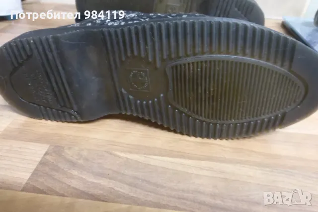 Дамски обувки Dr. Martens, снимка 5 - Дамски боти - 48882524